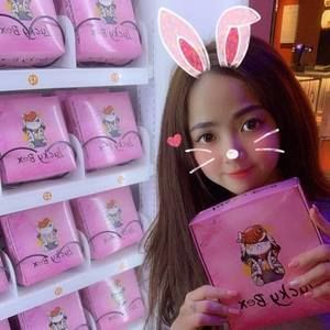 Meet your Posher, Nguyễn